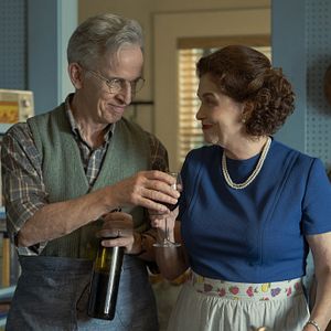 Fotoğraf Melanie Mayron