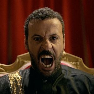 Fotoğraf Ali Suliman