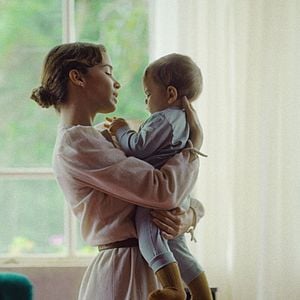 Fotoğraf Alba Baptista