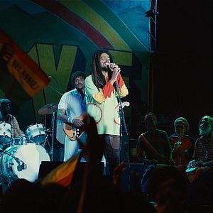 Fotoğraf Bob Marley: One Love