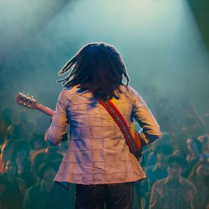 Fotoğraf Bob Marley: One Love