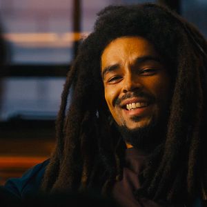 Fotoğraf Kingsley Ben-Adir