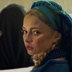 Fotoğraf Kamila Urzędowska