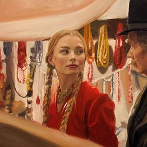 Fotoğraf Kamila Urzędowska