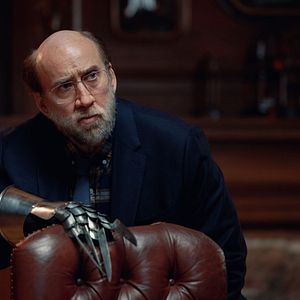 Fotoğraf Nicolas Cage