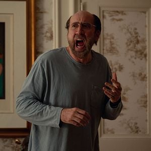 Fotoğraf Nicolas Cage