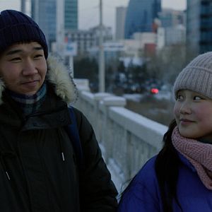 Fotoğraf Ser Ser Salhi