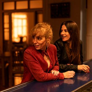 Fotoğraf María Vázquez