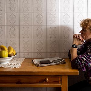 Fotoğraf María Vázquez