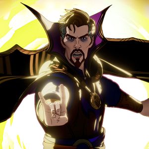 Fotoğraf What If… ?