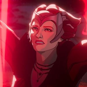 Fotoğraf What If… ?