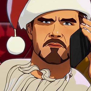 Fotoğraf What If… ?