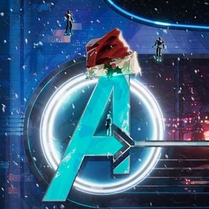 Fotoğraf What If… ?