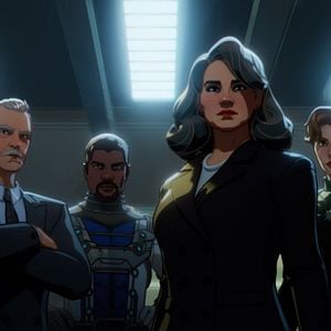 Fotoğraf What If… ?