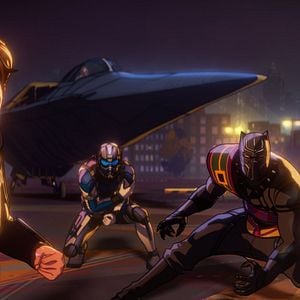 Fotoğraf What If… ?