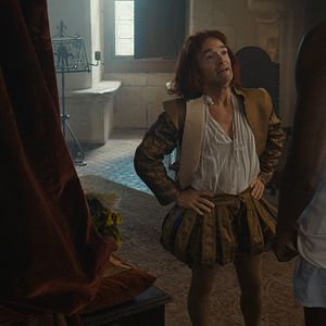 Fotoğraf Jonathan Lambert