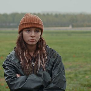 Fotoğraf Mallory Wanecque