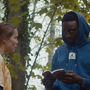 Fotoğraf Mallory Wanecque