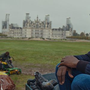 Fotoğraf Mallory Wanecque