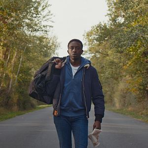 Fotoğraf Ahmed Sylla