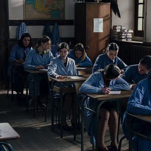 Fotoğraf La Morsure