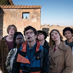 Fotoğraf Xavier Lacaille