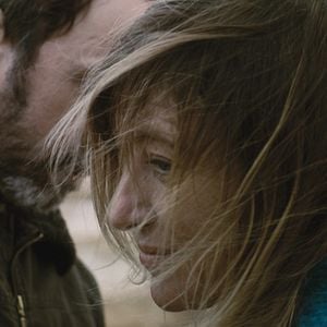 Fotoğraf Valeria Bruni Tedeschi