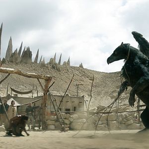 Fotoğraf Rebel Moon - Part One: A Child of Fire