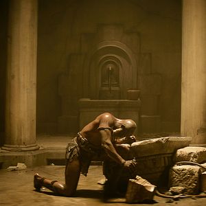 Fotoğraf Rebel Moon - Part One: A Child of Fire