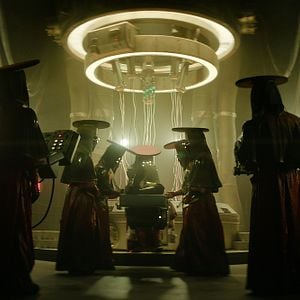 Fotoğraf Rebel Moon - Part One: A Child of Fire