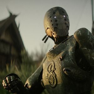 Fotoğraf Rebel Moon - Part One: A Child of Fire