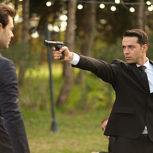 Fotoğraf Altın Kafes