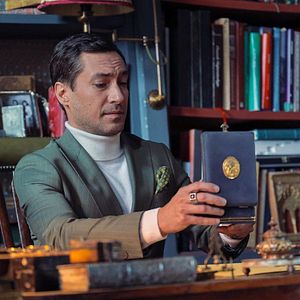 Fotoğraf Ne Gemiler Yaktım