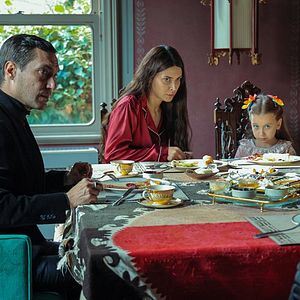 Fotoğraf Ne Gemiler Yaktım