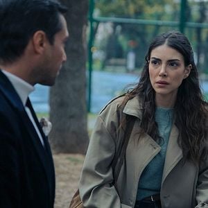 Fotoğraf Ne Gemiler Yaktım