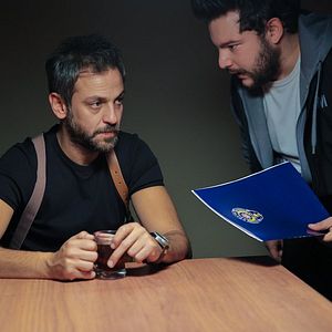 Fotoğraf Ne Gemiler Yaktım