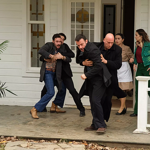 Fotoğraf Dilek Taşı