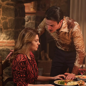 Fotoğraf Dilek Taşı