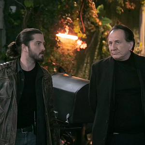 Fotoğraf Arka Sokaklar