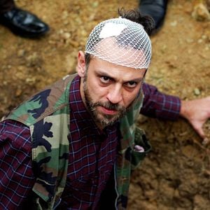 Fotoğraf İyi Bir Aile Değiliz