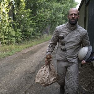 Fotoğraf Jason Statham