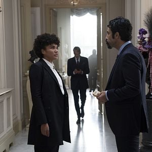 Fotoğraf Arıcı: Ölüm Kovanı