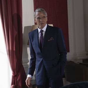 Fotoğraf Jeremy Irons