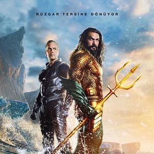 Fotoğraf Aquaman ve Kayıp Krallık