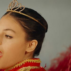 Fotoğraf Dört Kız Kardeş