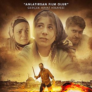 Fotoğraf Yaşamak İstiyorum