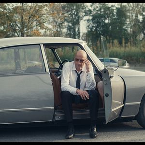 Fotoğraf François Damiens