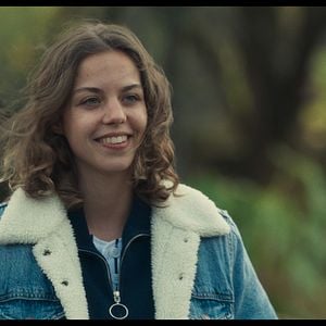 Fotoğraf Salomé Dewaels