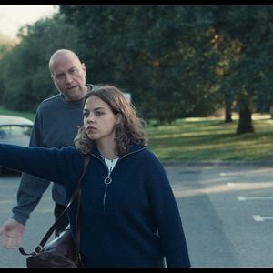 Fotoğraf Salomé Dewaels