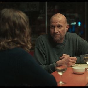 Fotoğraf François Damiens